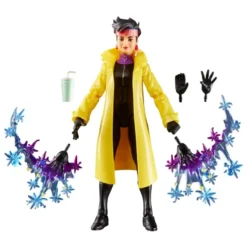 X-Men '97 Marvel Legends Actionfigur Jubilee 15 cm
