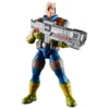 X-Men '97 Marvel Legends Actionfigur Marvel's Cable 15 cm