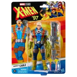 X-Men '97 Marvel Legends Actionfigur Marvel's Cable 15 cm