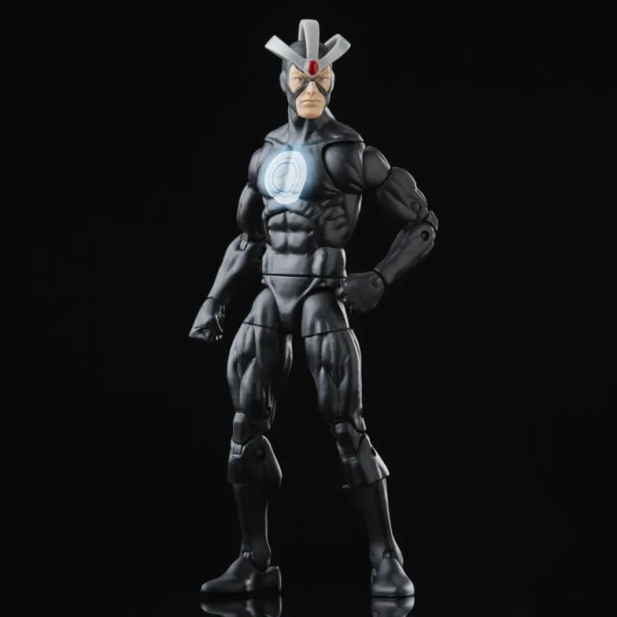 X-Men Marvel Legends Actionfigur Havoc