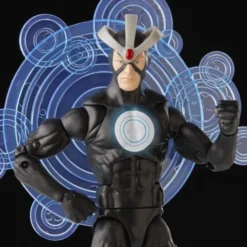 X-Men Marvel Legends Actionfigur Havoc