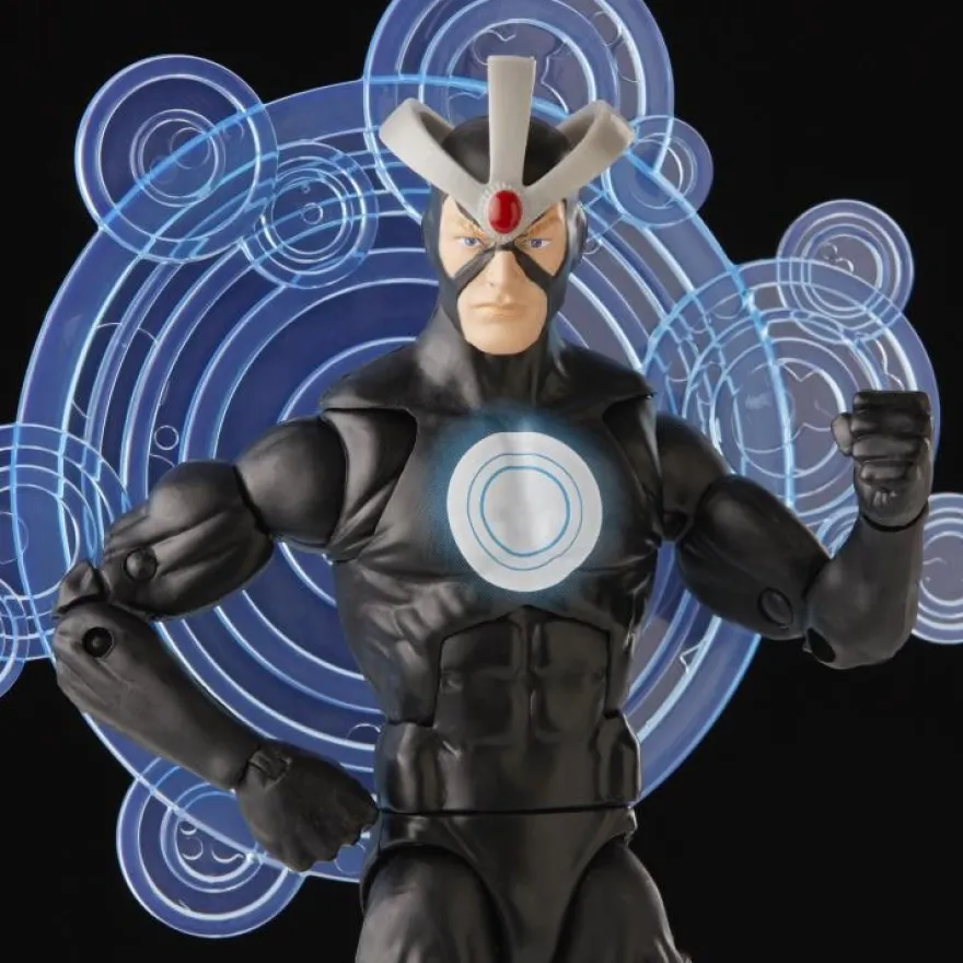 X-Men Marvel Legends Actionfigur Havoc