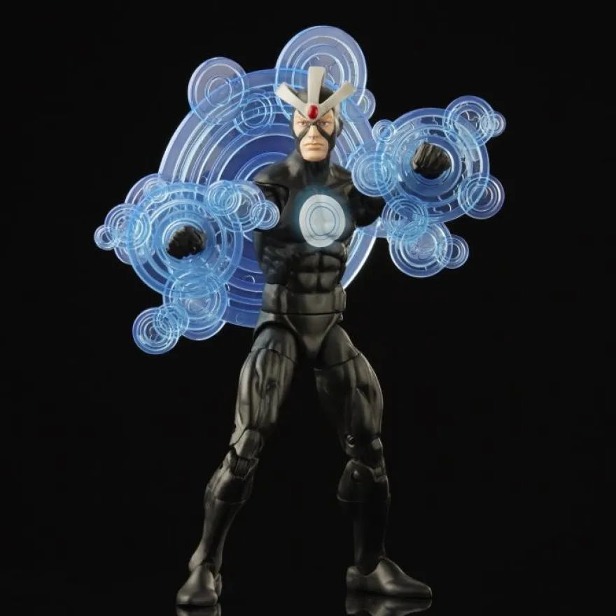 X-Men Marvel Legends Actionfigur Havoc