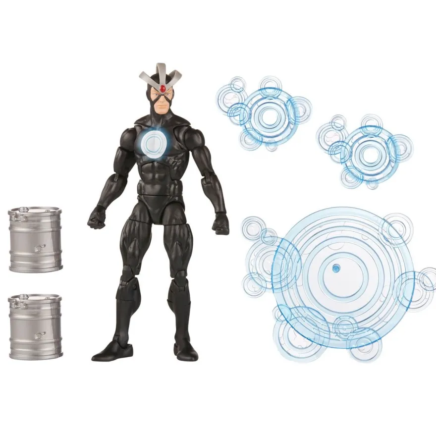 X-Men Marvel Legends Actionfigur Havoc