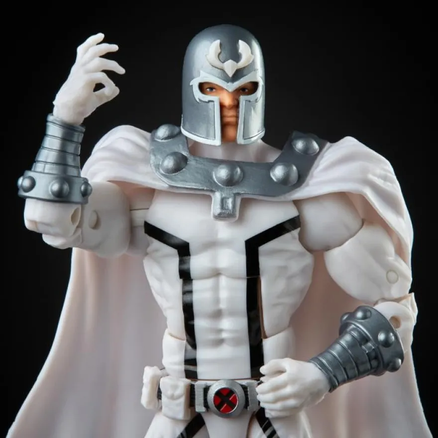 X-Men Marvel Legends Actionfigur Magneto