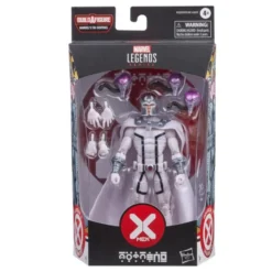 X-Men Marvel Legends Actionfigur Magneto