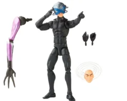 X-Men Marvel Legends Actionfigur Professor X