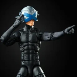 X-Men Marvel Legends Actionfigur Professor X