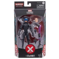 X-Men Marvel Legends Actionfigur Professor X