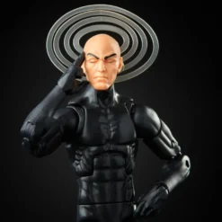 X-Men Marvel Legends Actionfigur Professor X