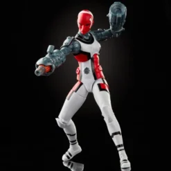 X-Men Marvel Legends Actionfigur Omega Sentinel