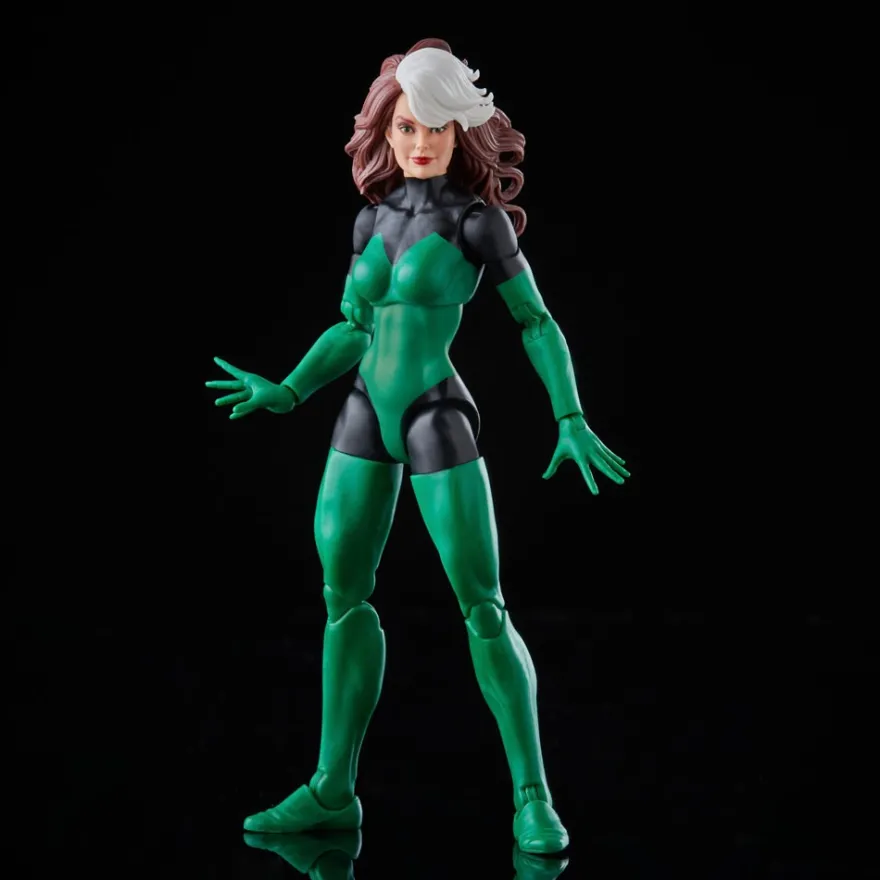 X-Men Marvel Legends Actionfigur Rogue