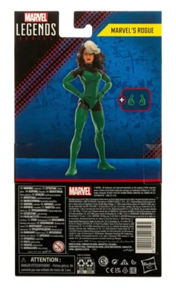 X-Men Marvel Legends Actionfigur Rogue