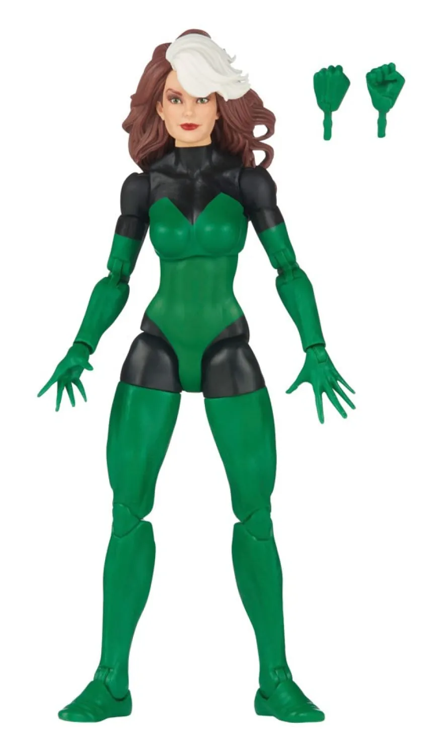 X-Men Marvel Legends Actionfigur Rogue