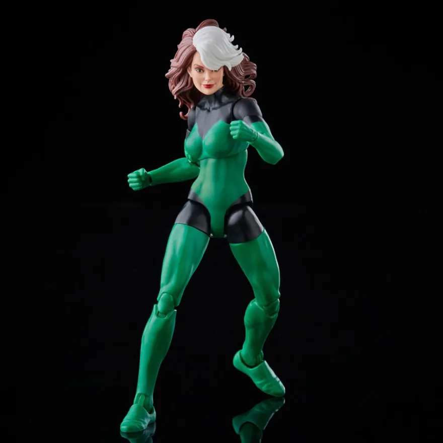 X-Men Marvel Legends Actionfigur Rogue