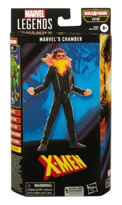X-Men Marvel Legends Actionfigur Marvel's Chamber