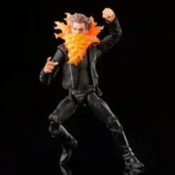 X-Men Marvel Legends Actionfigur Marvel's Chamber