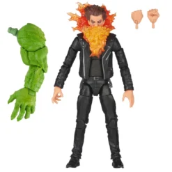 X-Men Marvel Legends Actionfigur Marvel's Chamber