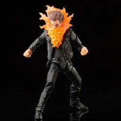 X-Men Marvel Legends Actionfigur Marvel's Chamber