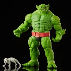 X-Men Marvel Legends Actionfigur Marvel's Chamber