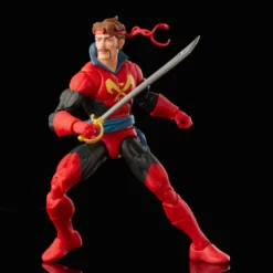 X-Men Marvel Legends Actionfigur Starjammer Corsair