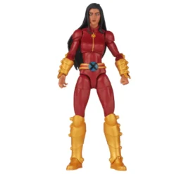 X-Men Marvel Legends Actionfigur Monet St. Croix