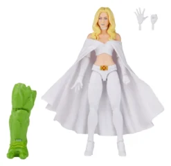 X-Men Marvel Legends Actionfigur Emma Frost
