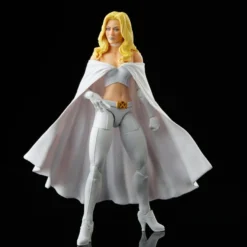 X-Men Marvel Legends Actionfigur Emma Frost