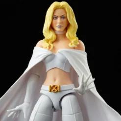 X-Men Marvel Legends Actionfigur Emma Frost