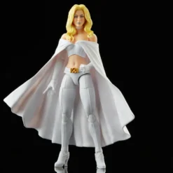 X-Men Marvel Legends Actionfigur Emma Frost