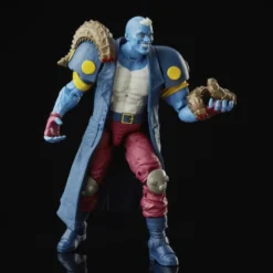 X-Men Marvel Legends Actionfigur Maggott