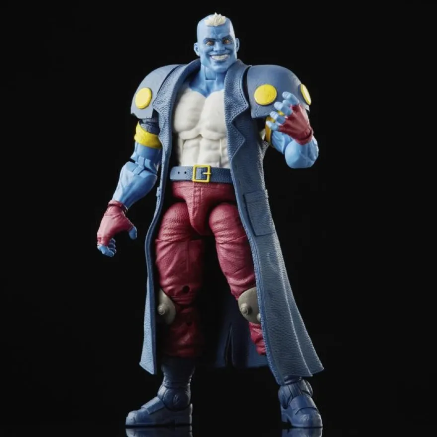 X-Men Marvel Legends Actionfigur Maggott