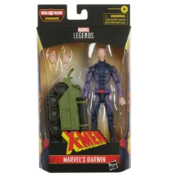 X-Men Marvel Legends Actionfigur Darwin