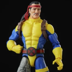 X-Men Marvel Legends Actionfiguren-Set 60th Anniversary Forge, Storm, & Jubilee