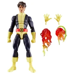 X-Men '97 Marvel Legends Actionfigur Marvel's Sunspot 15 cm