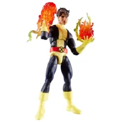 X-Men '97 Marvel Legends Actionfigur Marvel's Sunspot 15 cm
