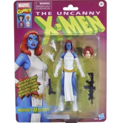 X-Men Marvel Legends Actionfigur Mystique 15 cm