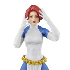 X-Men Marvel Legends Actionfigur Mystique 15 cm