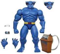 X-Men '97 Marvel Legends Actionfigur Marvel's Beast 15 cm