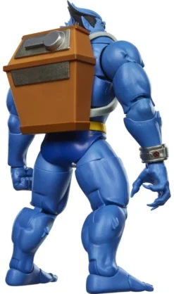 X-Men '97 Marvel Legends Actionfigur Marvel's Beast 15 cm