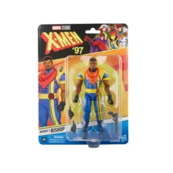 X-Men 97 Marvel Legends Bishop 6-inch Actionfigur