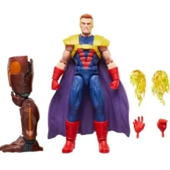 X-Men Marvel Legends Fabian Cortez Actionfigur