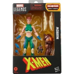 X-Men Marvel Legends Marrow Actionfigur