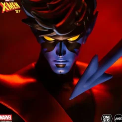 X-Men '97 Nightcrawler 1:6 Scale Actionfigur