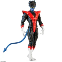 X-Men '97 Nightcrawler 1:6 Scale Actionfigur