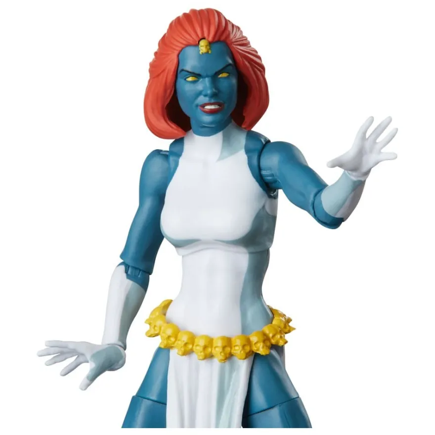 X-Men: The Animated Series Marvel Legends Actionfigur Marvel's Mystique 15 cm