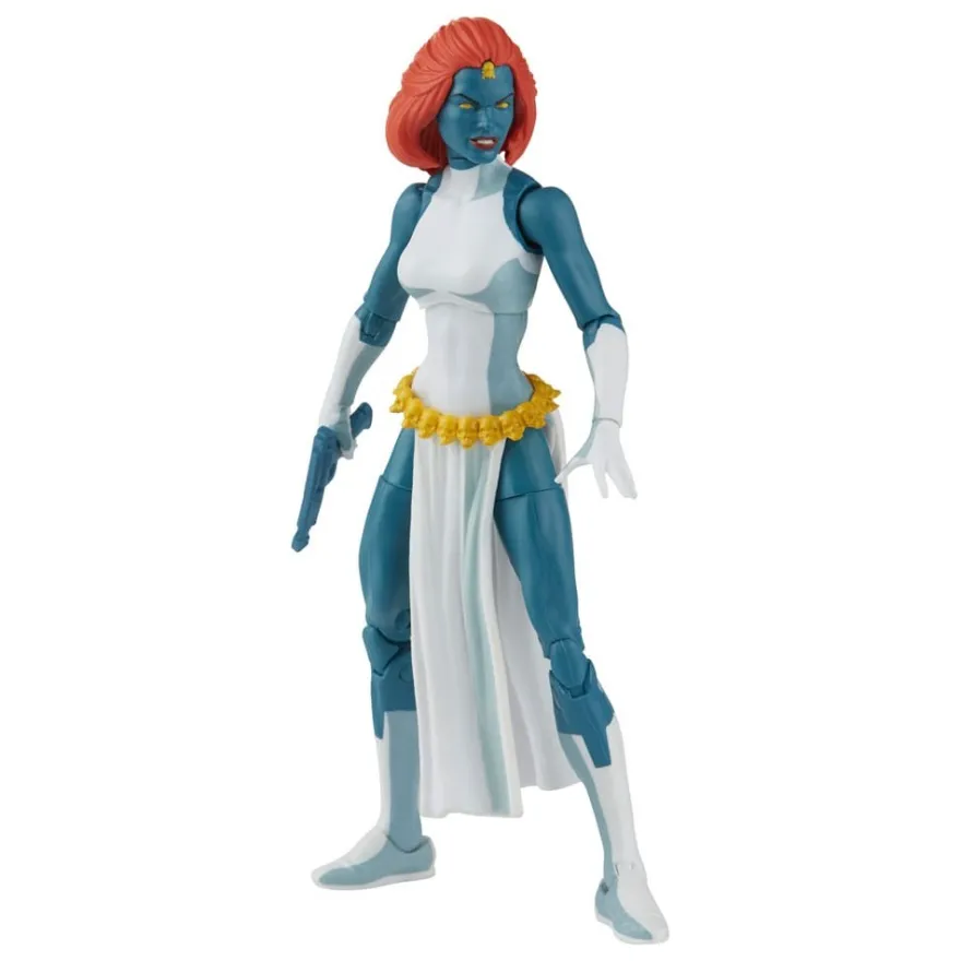 X-Men: The Animated Series Marvel Legends Actionfigur Marvel's Mystique 15 cm