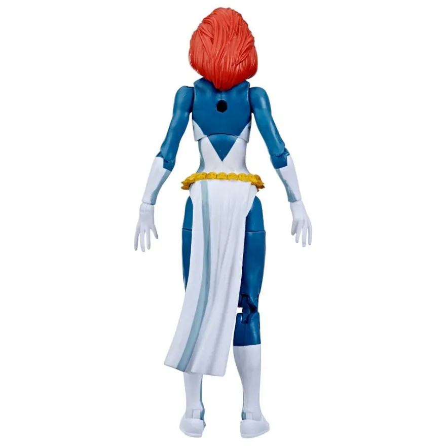 X-Men: The Animated Series Marvel Legends Actionfigur Marvel's Mystique 15 cm