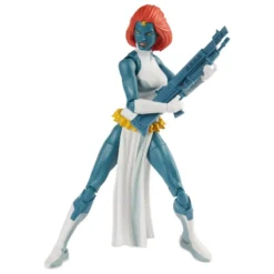 X-Men: The Animated Series Marvel Legends Actionfigur Marvel's Mystique 15 cm
