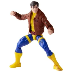 X-Men: The Animated Series Marvel Legends Actionfigur Marvel's Morph 15 cm